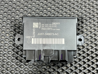 блок управления крышкой багажника Ford Mustang Mach-E 1 поколение 2023, электро, внедорожник 5 дв., JU5T14B673AC