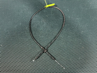 трос капота BMW 7 серия G11/G12 2018, 4.4 л., N63 B44 A, бензин, АКПП, седан, 51477343390, 7343390, 7390755, 7347413