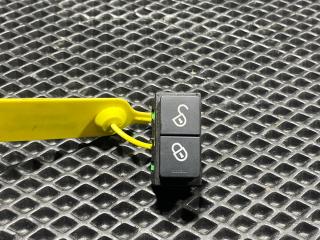 кнопка центрального замка Land Rover Discovery Sport 1 поколение [рестайлинг] 2020, 2.0 л., бензин, АКПП, внедорожник 5 дв., J9D314017CB, LR128004, T4K1359