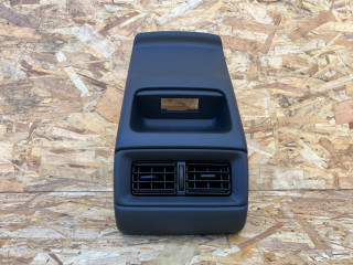 дефлектор обдува салона Honda CR-V 6 поколение 2025, 1.5 л., L15B, бензин, вариатор, внедорожник 5 дв., 834503A0