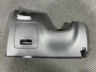 накладка на торпедо (консоль) Hyundai Tucson 4 поколение 2024, 2.5 л., G4KN, бензин, АКПП, внедорожник 5 дв., 84750-CW100