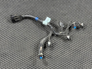 проводка двигателя Kia K5 3 поколение 2022, 1.6 л., G4FP, бензин, АКПП, 35302-2M400