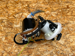 насос топливный Land Rover Range Rover 4 поколение L405 2014, 3.0 л., бензин, АКПП, внедорожник 5 дв., LR077703, DPLA-9H307-AA, LR040878, A2C80438800