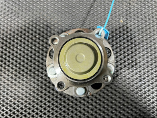 ступица задняя Honda Accord 11 поколение 2025, 1.5 л., L15B, бензин, вариатор, седан, 42200-TVA-A61