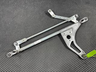 механизм стеклоочистителя (трапеция дворников) Audi Q5 FY 2018, 2.0 л., DAXB, бензин, АКПП, внедорожник 5 дв., 80B955023A