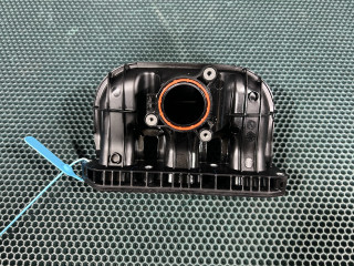 коллектор впускной Chevrolet Trax 2 поколение 2023, 1.2 л., бензин, АКПП, внедорожник 5 дв., 25204837, 55496066, 25205301