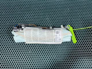 подушка безопасности сиденья Audi A7 4G 2013, 3.0 л., CGWB, бензин, АКПП, хетчбэк 5 дв., 4G8880241B