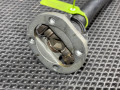 карданный вал Mercedes-Benz E-Класс W213/S213/C238/A238 2018, 2.0 л., бензин, АКПП, седан, A2534103301, A2533301 - фото №5