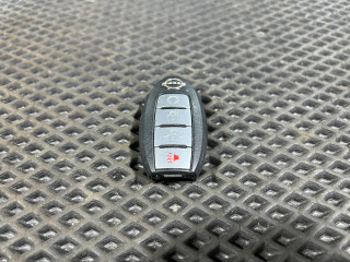 Брелок (пульт дистанционного управления) Nissan Rogue T33 2022, 1.5 л., KR15, бензин, АКПП, внедорожник 5 дв., 7812DTXN3