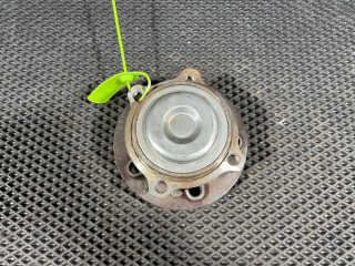 ступица задняя Mercedes-Benz GLB-Класс 1 поколение X247 2020, 2.0 л., бензин, АКПП, внедорожник 5 дв., A2473560000