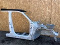 боковина кузова правая Ford Bronco Sport 1 поколение 2023, 1.5 л., бензин, АКПП, внедорожник 5 дв. - фото №3