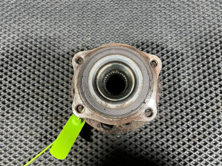 ступица задняя Mercedes-Benz S-Класс W222/C217/A217 2014, 4.7 л., M 278.928, бензин, АКПП, седан, A2113560000, A2223570008, A1403500446