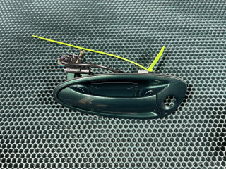 ручка наружная Porsche Panamera 970 2012, 4.8 л., M 48.20, бензин, АКПП, хетчбэк 5 дв., 99753706100