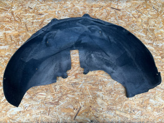 защита арок задняя правая (подкрылок) Porsche Macan GTS 1 поколение [2-й рестайлинг] 95B 2022, 2.9 л., DGR, бензин, АКПП, внедорожник 5 дв., 95B810972F, 95B810972D, 95B810972G