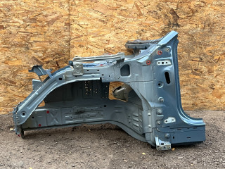 лонжерон левый Ford Mustang Mach-E 1 поколение 2023, электро, внедорожник 5 дв.