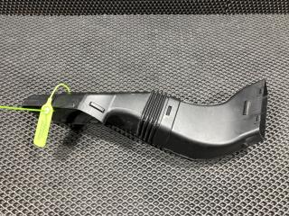 патрубок воздушного фильтра Jaguar XE 1 поколение X760 2016, 2.0 л., 204DTD, дизель, АКПП, седан, T4A2599, T2H2693, GX739A675BB, T2H1948, LR092265, GX739A675FC