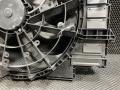 вентилятор радиатора Jaguar F-Pace 1 поколение 2017, 2.0 л., дизель, АКПП, внедорожник 5 дв., HK838C607AE, T4A38659, T4A30642 - фото №12