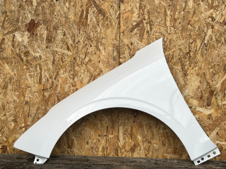 крыло переднее левое Kia K5 3 поколение 2022, 1.6 л., G4FP, бензин, АКПП, седан, 66310L2000