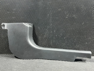 накладка на порог внутренняя Buick Envista 1 поколение 2024, 1.2 л., бензин, АКПП, внедорожник 5 дв., 42858828