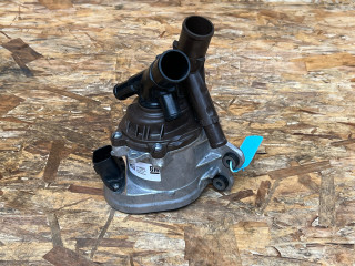 помпа Buick Encore GX 1 поколение [рестайлинг] 2024, 1.3 л., бензин, АКПП, внедорожник 5 дв., 12718625