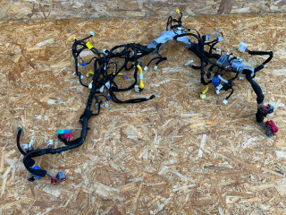 проводка торпеды Hyundai Tucson 4 поколение 2024, 2.5 л., G4KN, бензин, АКПП, внедорожник 5 дв., 91100CW992