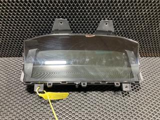 щиток приборов (приборная панель) Jaguar F-Pace 1 поколение X761 2016, 3.0 л., AJ 126, бензин, АКПП, внедорожник 5 дв., HK8310849JF, T4A11920