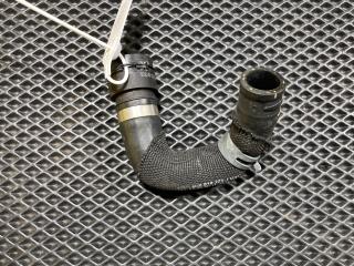 патрубок (трубопровод, шланг) Audi A8 D4 [рестайлинг] 2016, 3.0 л., CREC, бензин, АКПП, седан, 4H0819371J