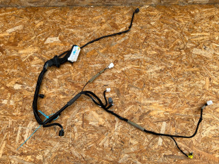 дверная проводка Honda Accord 11 поколение 2025, 1.5 л., L15B, бензин, вариатор, седан, 3275130AA002A, 3275130AA00