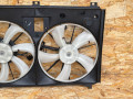 вентилятор радиатора Lexus LS 4 поколение [2-й рестайлинг] 2014, 4.6 л., 1UR-FSE, бензин, АКПП, седан, 16363-31010, 2230002320, 1680008441, 263500-5770 - фото №5