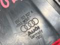 декоративная крышка двигателя Audi Q7 4L [рестайлинг] 2012, 3.0 л., CJWB, бензин, АКПП, внедорожник 5 дв., 06E103927K - фото №7