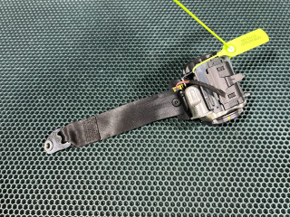 ремень безопасности Jaguar XF X260 260 2015, 3.0 л., AJ 126, бензин, АКПП, седан, T2H16157, 630793900D, G630177700A