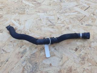 патрубок (трубопровод, шланг) Audi A8 D3 [рестайлинг] 2006, 4.2 л., BVJ, бензин, АКПП, седан, 4E0819373AC