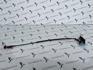 замок спинки заднего сиденья левое Kia K5 3 поколение 2022, 1.6 л., G4FP, бензин, АКПП, седан, 89T50L2000