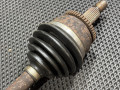 полуось передняя правая (приводной вал, ШРУС) Land Rover Range Rover Sport 1 поколение [рестайлинг] 2011, 5.0 л., 508PS, бензин, внедорожник 5 дв., LR047292, LR071930 - фото №7