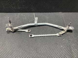 механизм стеклоочистителя (трапеция дворников) Jaguar XE 1 поколение 2016, 3.0 л., бензин, АКПП, седан, T2H23527, GX7317500AC, T2H1168