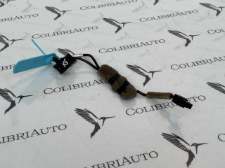 антенна Kia K5 3 поколение 2022, 1.6 л., G4FP, бензин, АКПП, седан, 96295L2000