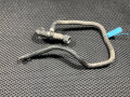 патрубок (трубопровод, шланг) Mercedes-Benz SL-Класс R231 [рестайлинг] 2018, 4.7 л., бензин, АКПП, A2315014782 - фото №4