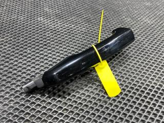 ручка наружная задняя правая Jaguar XE 1 поколение 2016, 3.0 л., бензин, АКПП, седан, T2H3843LML