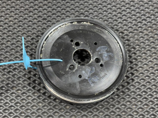 шкив насоса гидроусилителя Audi A6 4F/C6 2007, 3.2 л., BKH, бензин, АКПП, седан, 06E145255C, 06C145255