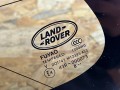стекло кузовное боковое левое Land Rover Discovery 5 поколение L462 2018, 3.0 л., 306PS, бензин, АКПП, внедорожник 5 дв., HY3229601, LR083200, LR099662 - фото №8