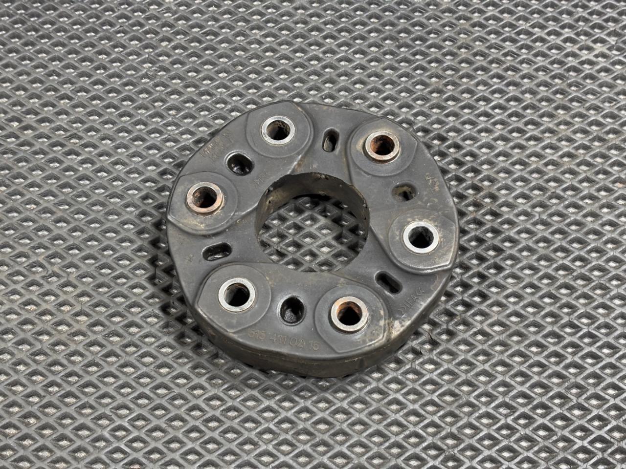 муфта кардана Mercedes-Benz GL-Класс X166 2015, 3.0 л., OM 642.826, дизель, АКПП, внедорожник 5 дв., 5154110215, A0004111100 - фото №1