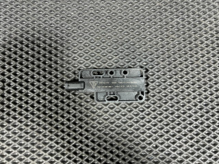 антенна Porsche Macan 1 поколение [2-й рестайлинг] 2022, 2.9 л., DGR, бензин, АКПП, внедорожник 5 дв., 7PP962132