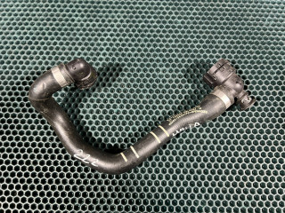 патрубок (трубопровод, шланг) Mercedes-Benz S-Класс W222/C217/A217 2014, 4.7 л., M 278.932, бензин, АКПП, седан, A2225014691