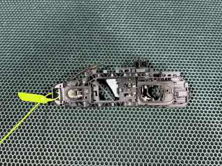 скелет ручки двери задней правой Mercedes-Benz CLA-Класс C118 2023, 2.0 л., бензин, АКПП, седан, A0997602202