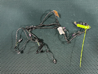 проводка датчиков парковки Land Rover Discovery Sport 1 поколение L550 2017, 2.0 л., 204PT, бензин, АКПП, внедорожник 5 дв., GK7215B484EC