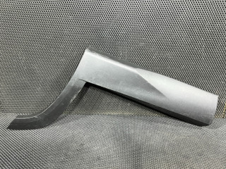 молдинг двери задней левой Hyundai Tucson 4 поколение 2024, 2.5 л., G4KN, бензин, АКПП, внедорожник 5 дв., 87731-CW000