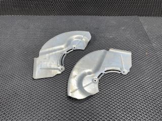 защитный кожух тормозного механизма Land Rover Range Rover Sport 2 поколение L494 2017, 3.0 л., бензин, АКПП, внедорожник 5 дв., LR082550, LR033277, LR089140, LR033276, LR082551, LR089139, CPLA2K005AG, CPLA2K004AG