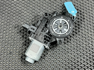 моторчик стеклоподъемника передний левый Genesis G70 1 поколение 2019, 2.0 л., G4KL, бензин, АКПП, седан, 82450-G9010