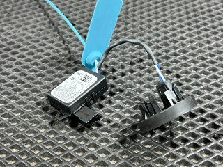 блок управления сигнализацией Buick Envista 1 поколение 2024, 1.2 л., бензин, АКПП, внедорожник 5 дв., 13530683