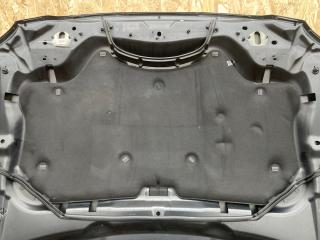 шумоизоляция капота Jaguar XF X260 2018, 3.0 л., AJ 126, бензин, АКПП, T2H3078